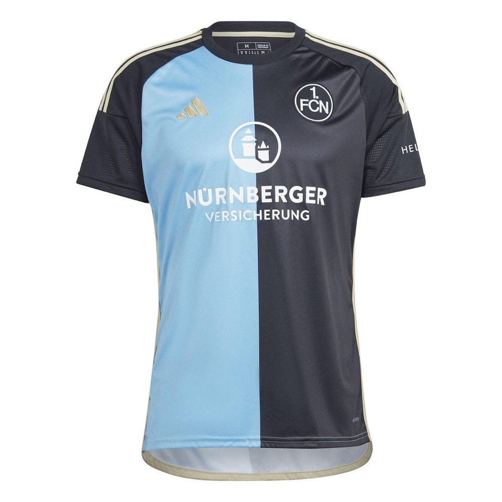 Adidas 1. FC Nürnberg 2023/24 third jersey - Picture 7 of 9